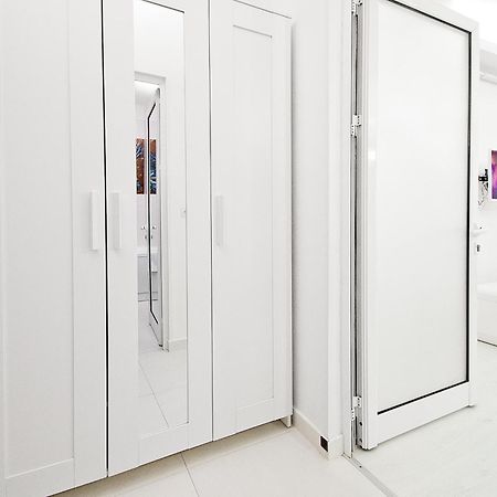 Danube Residence Galaţi エクステリア 写真