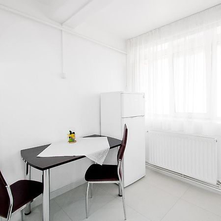 Danube Residence Galaţi エクステリア 写真