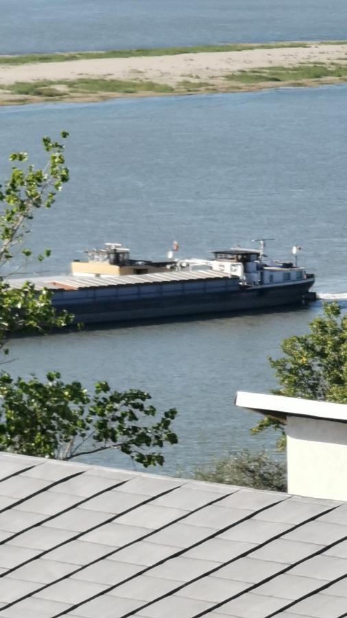 Danube Residence Galaţi エクステリア 写真