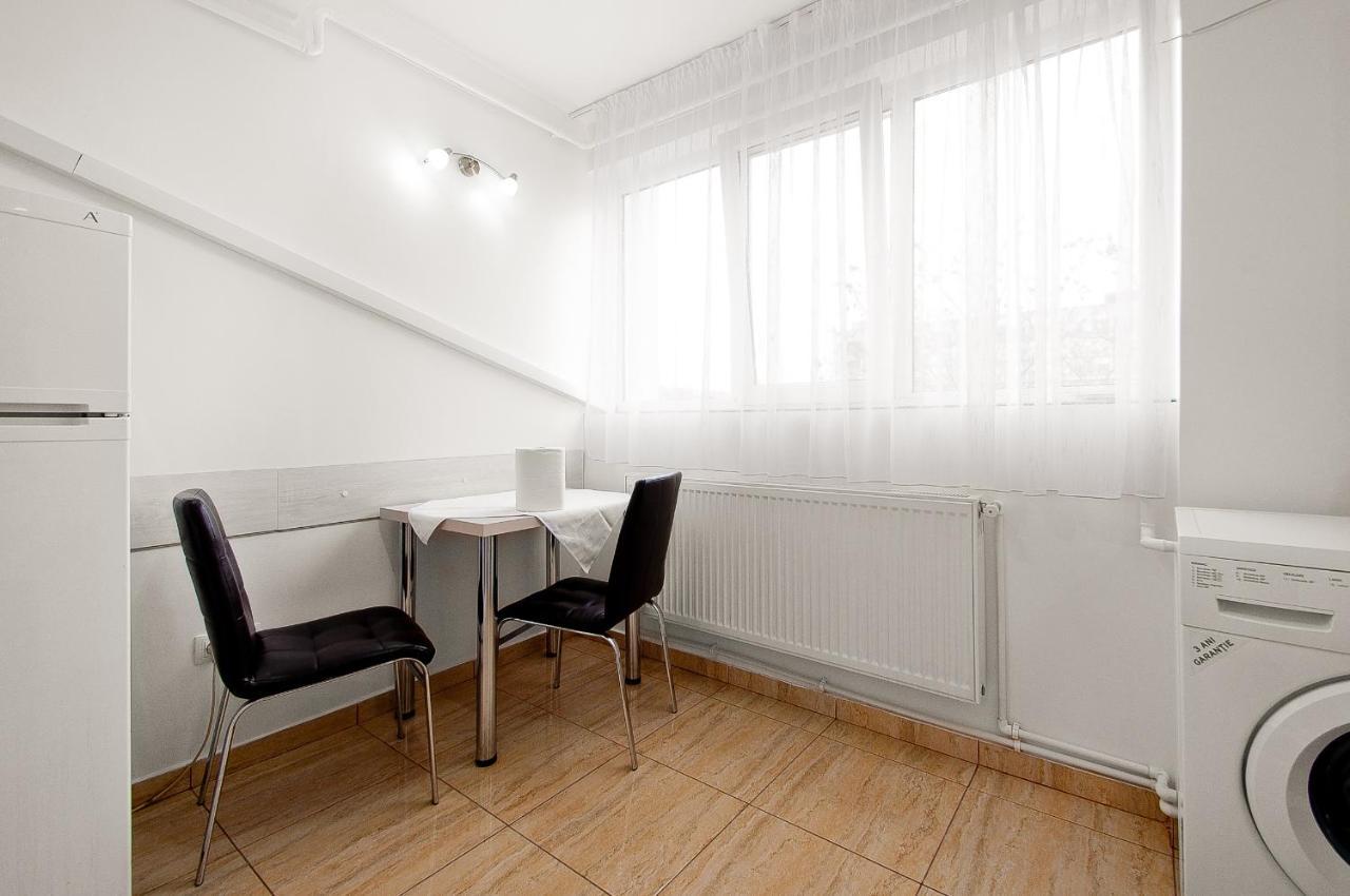 Danube Residence Galaţi エクステリア 写真