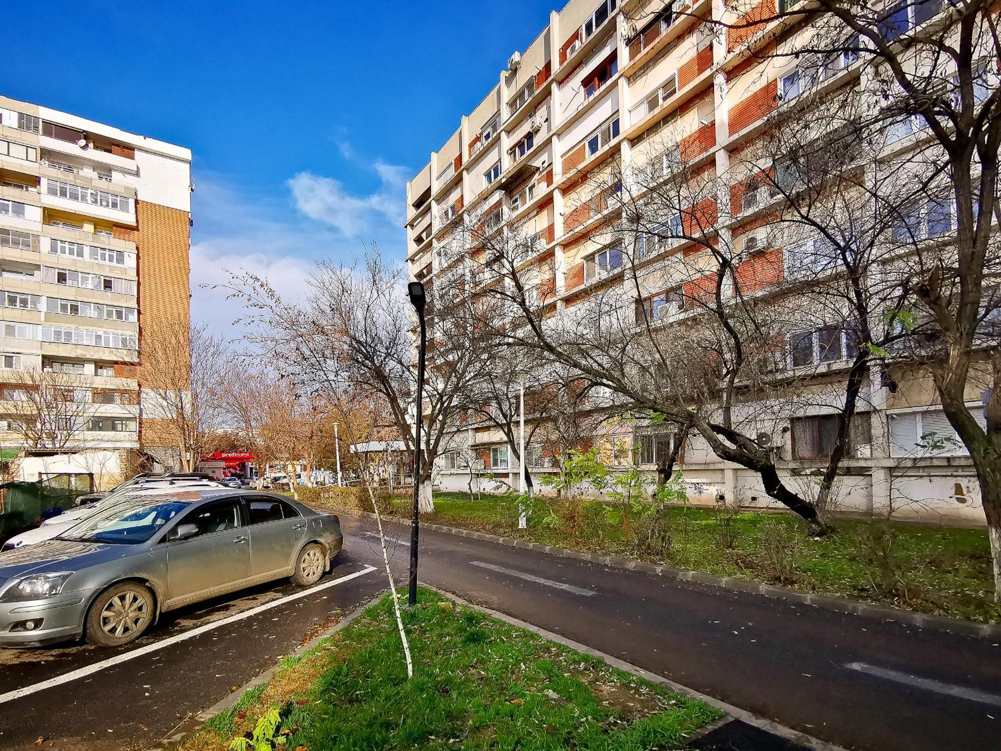 Danube Residence Galaţi エクステリア 写真