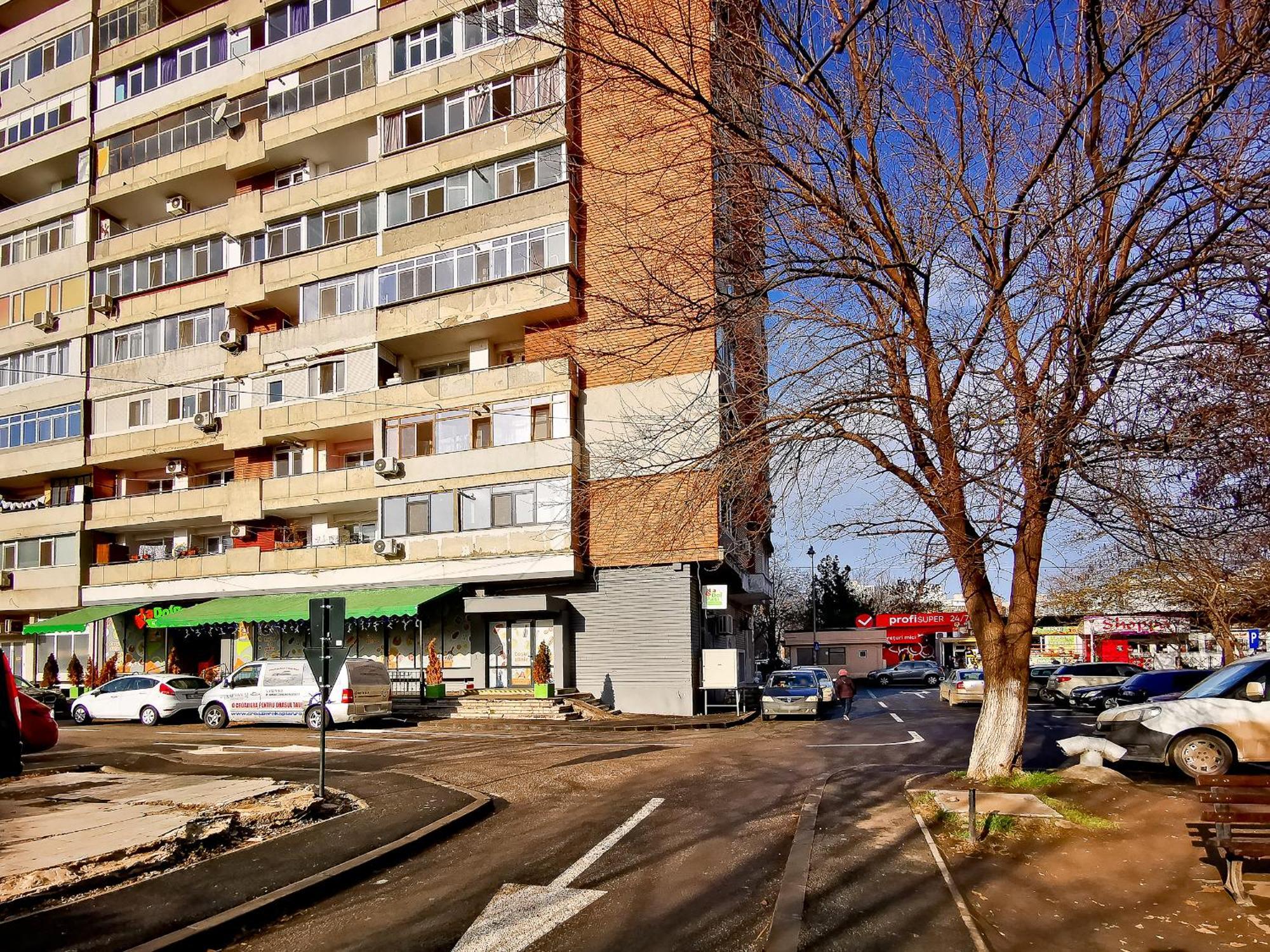 Danube Residence Galaţi エクステリア 写真