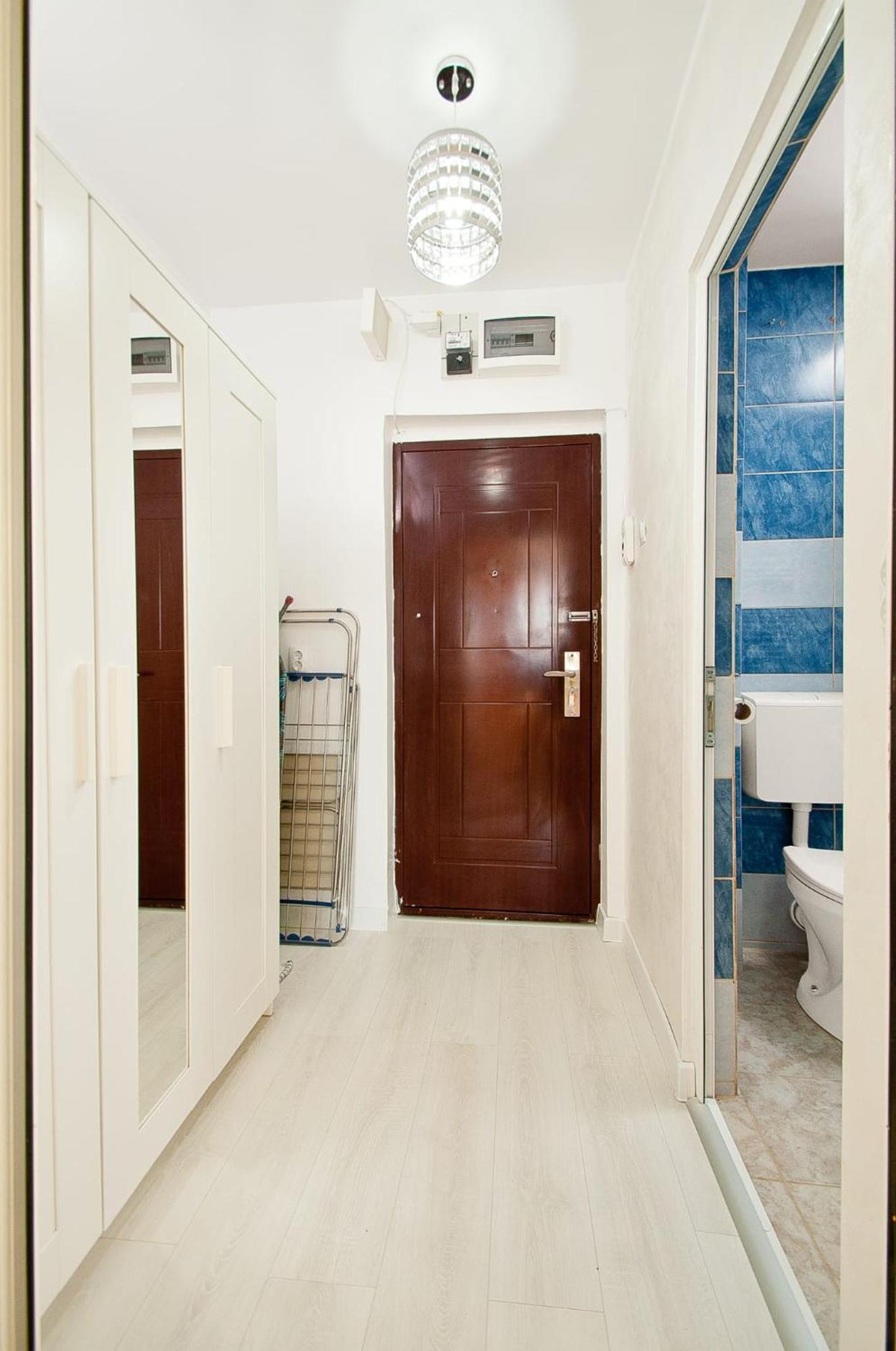 Danube Residence Galaţi エクステリア 写真