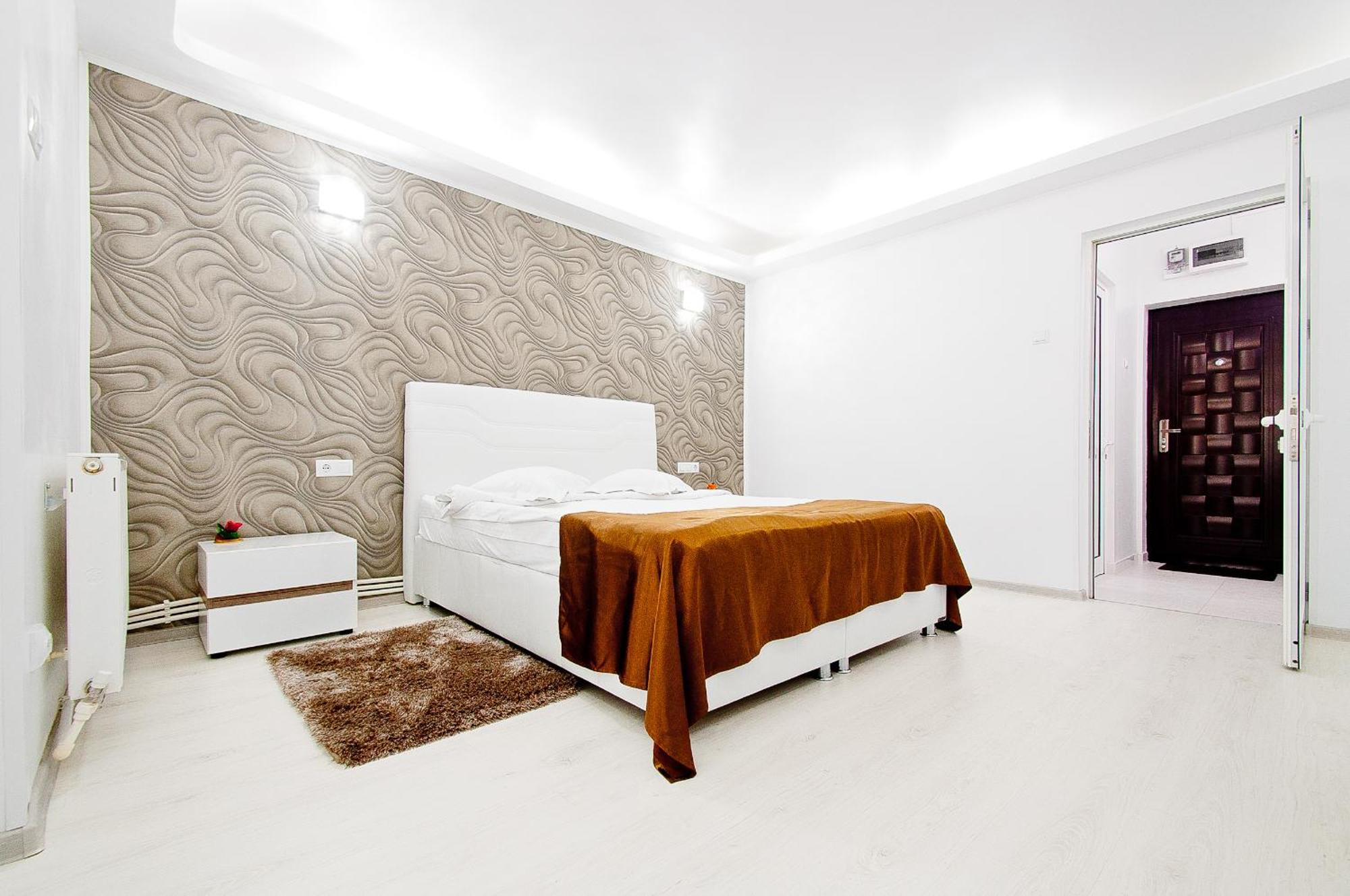 Danube Residence Galaţi エクステリア 写真