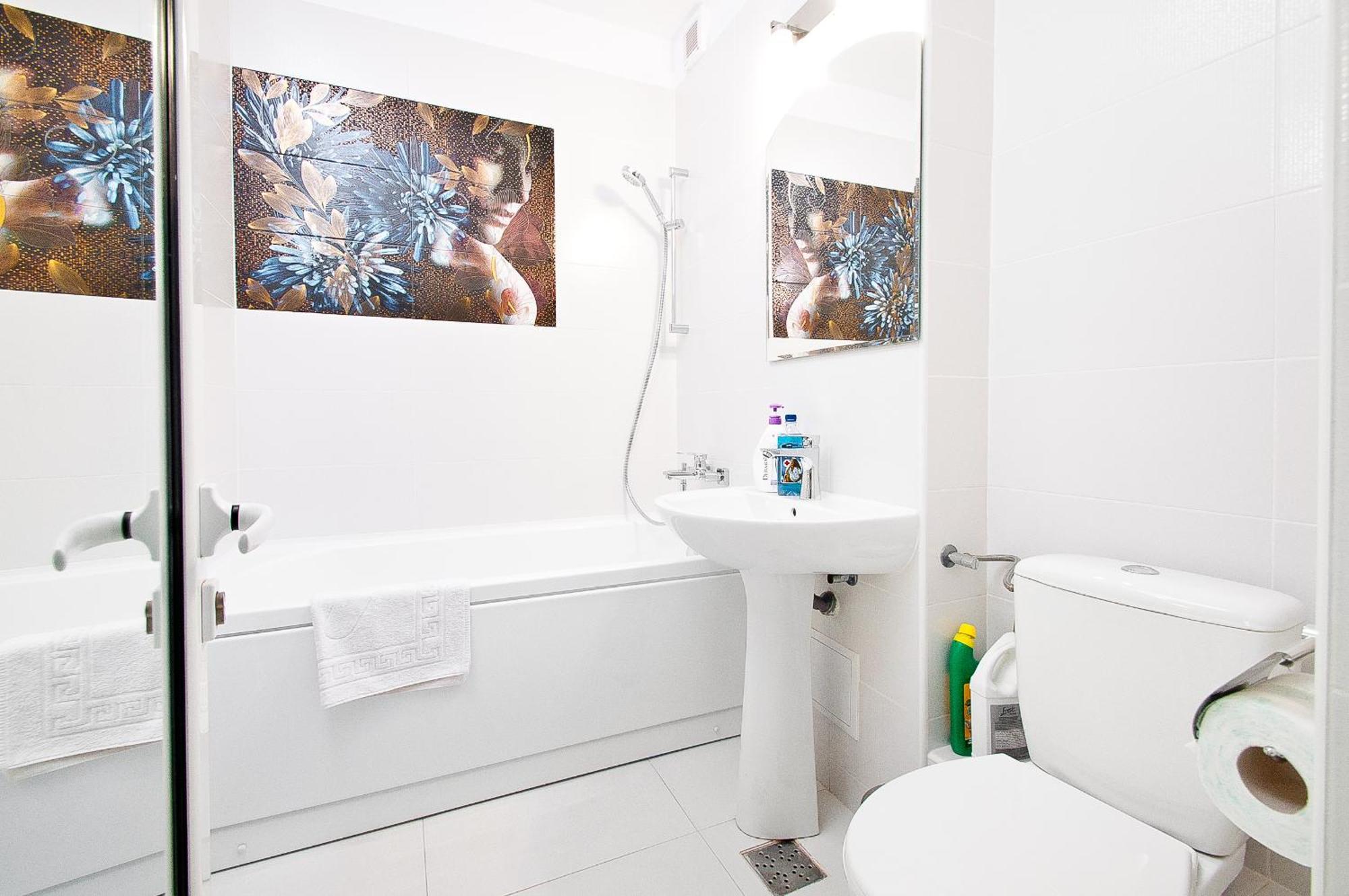 Danube Residence Galaţi エクステリア 写真