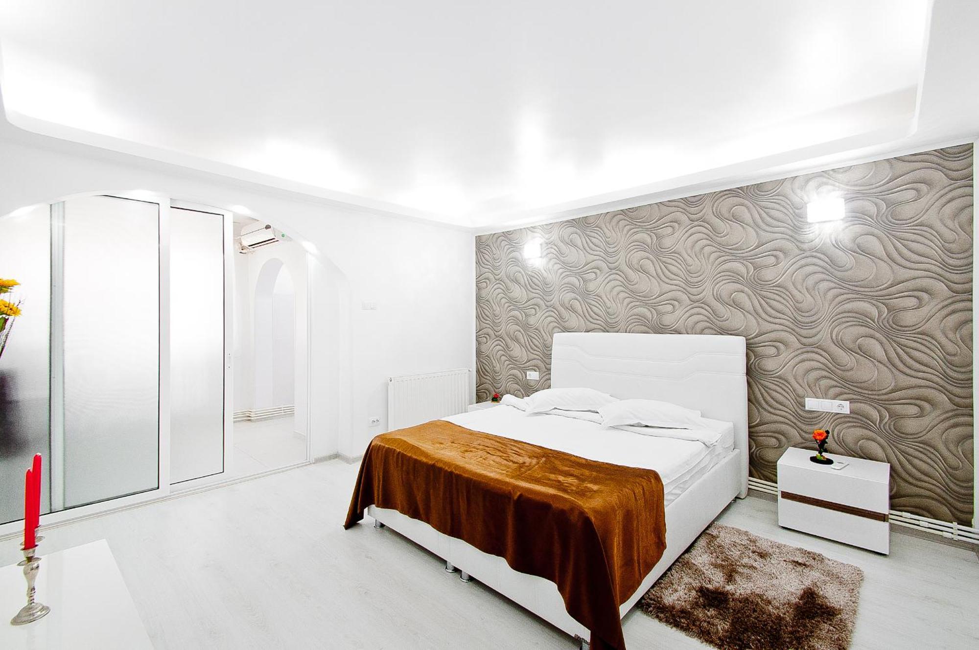 Danube Residence Galaţi エクステリア 写真