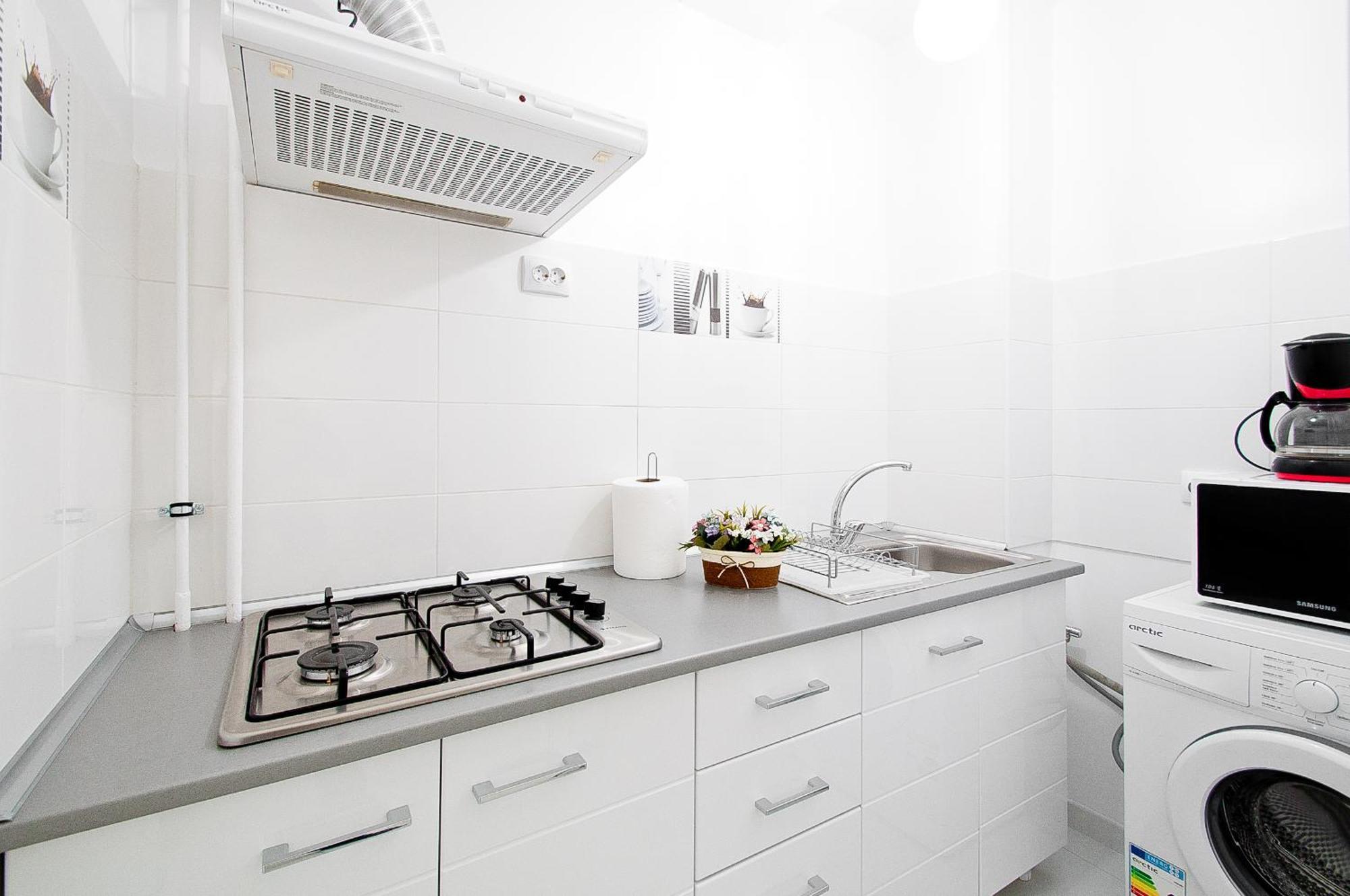 Danube Residence Galaţi エクステリア 写真