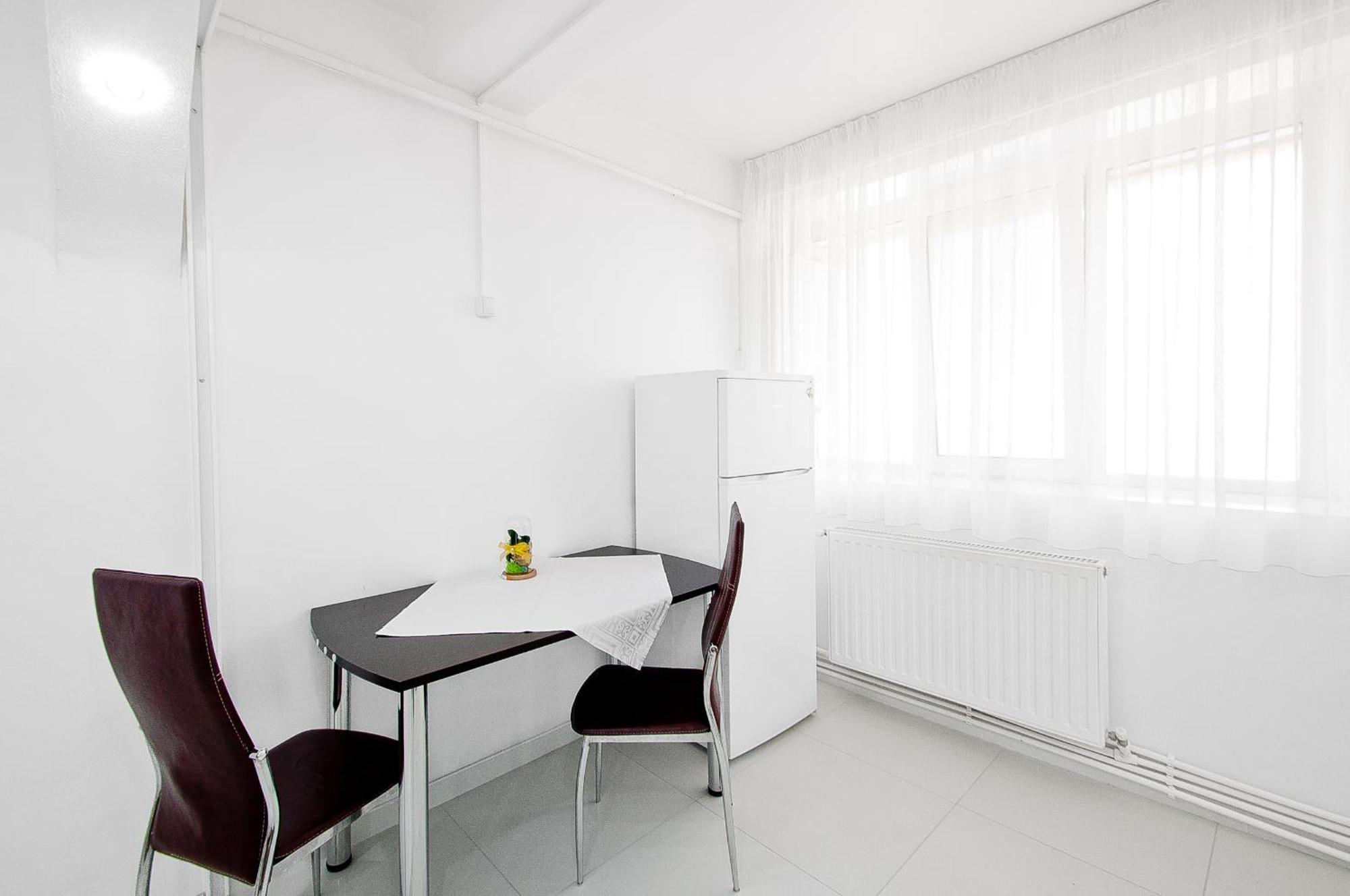 Danube Residence Galaţi エクステリア 写真