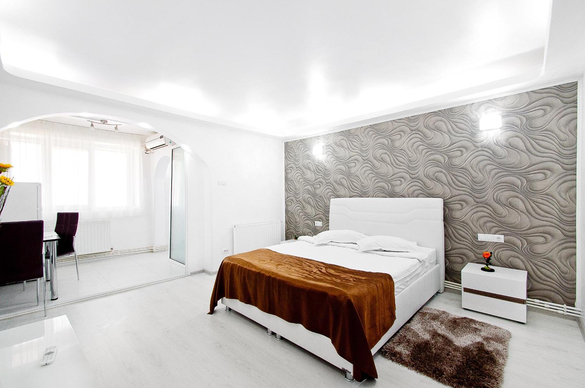 Danube Residence Galaţi エクステリア 写真